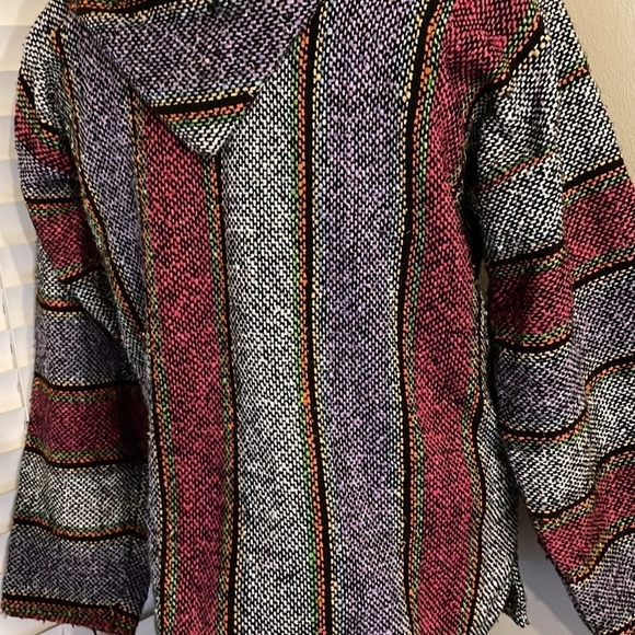 HOODIE Size Large - Picture 7 of 9